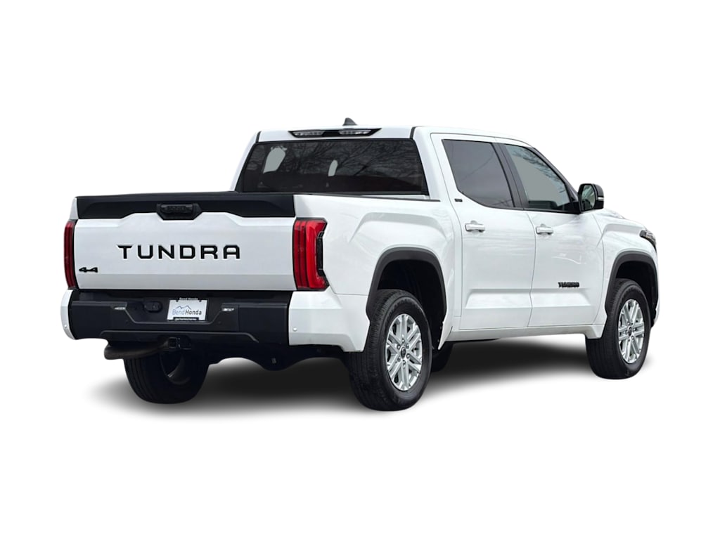 Thumbnail: 2024 Toyota Tundra - 16