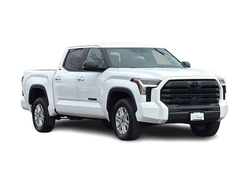 Thumbnail: 2024 Toyota Tundra - 18