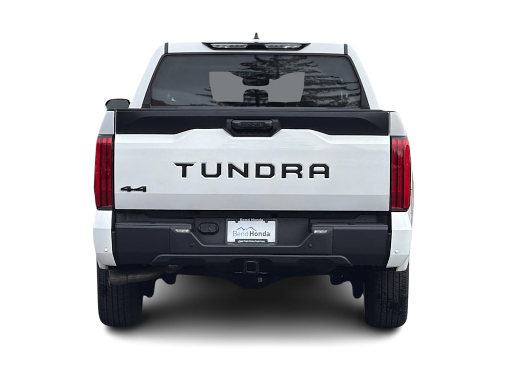 Thumbnail: 2024 Toyota Tundra - 5