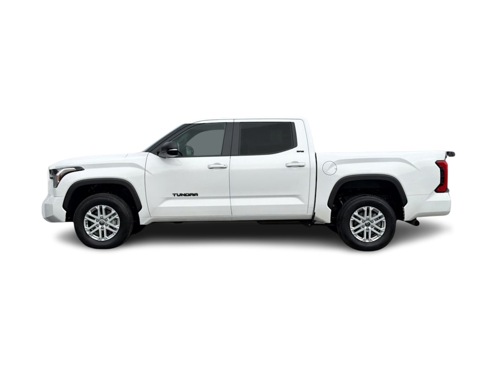 Thumbnail: 2024 Toyota Tundra - 3
