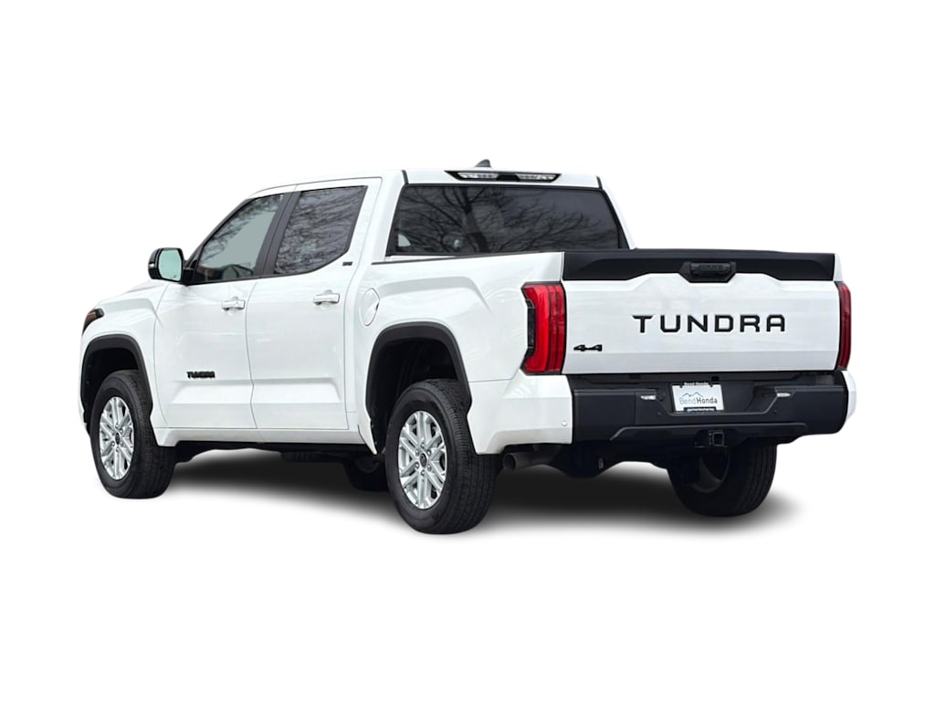Thumbnail: 2024 Toyota Tundra - 4