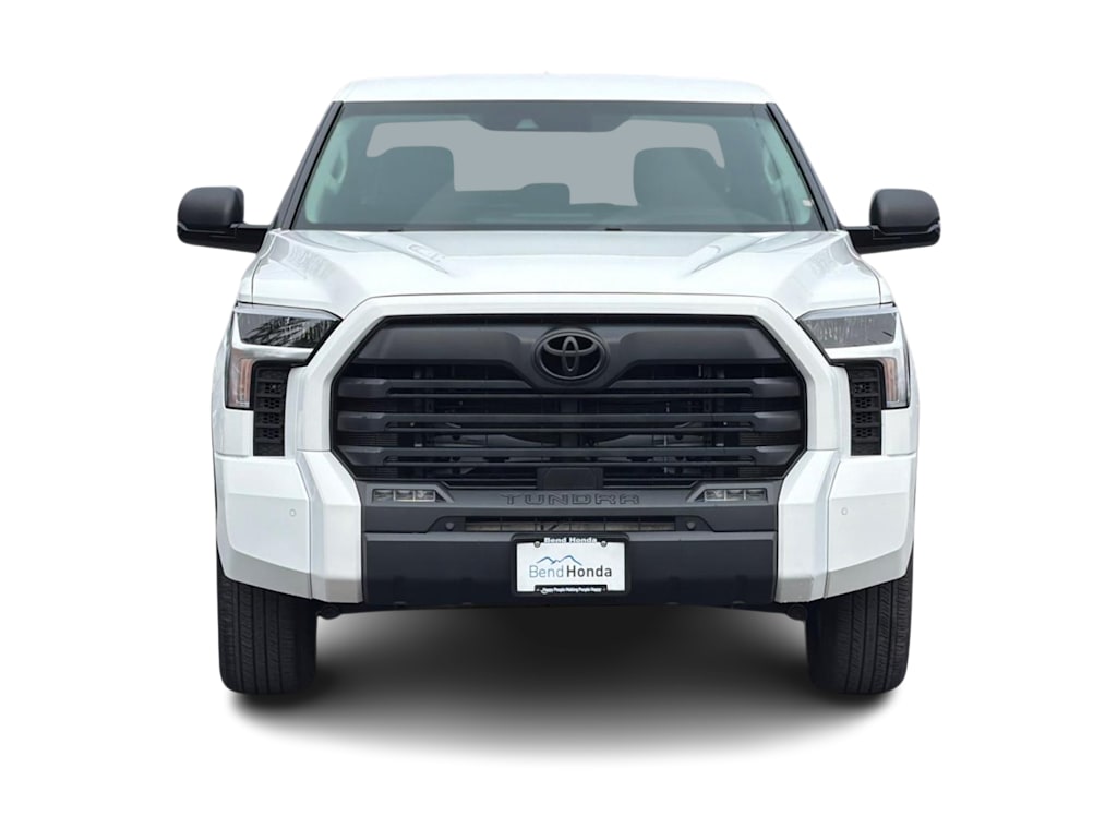 Thumbnail: 2024 Toyota Tundra - 6