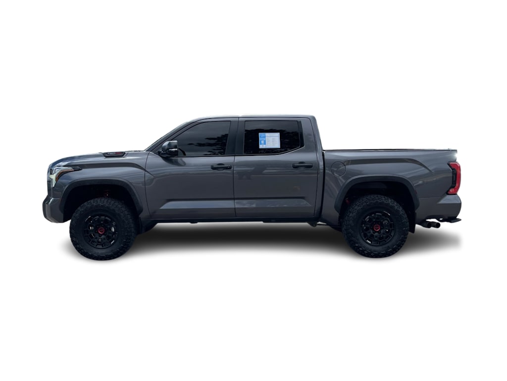 Thumbnail: 2024 Toyota Tundra - 3