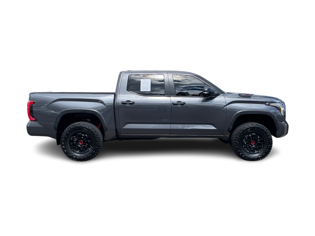 Thumbnail: 2024 Toyota Tundra - 13
