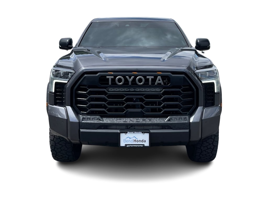 Thumbnail: 2024 Toyota Tundra - 15