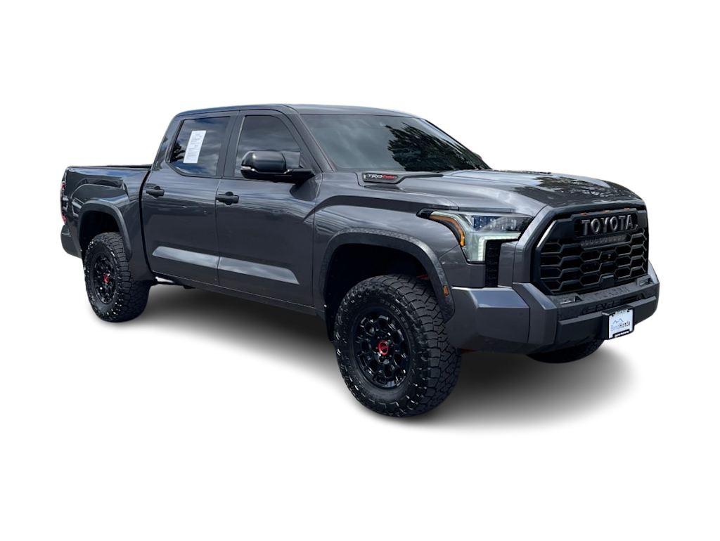 Thumbnail: 2024 Toyota Tundra - 14