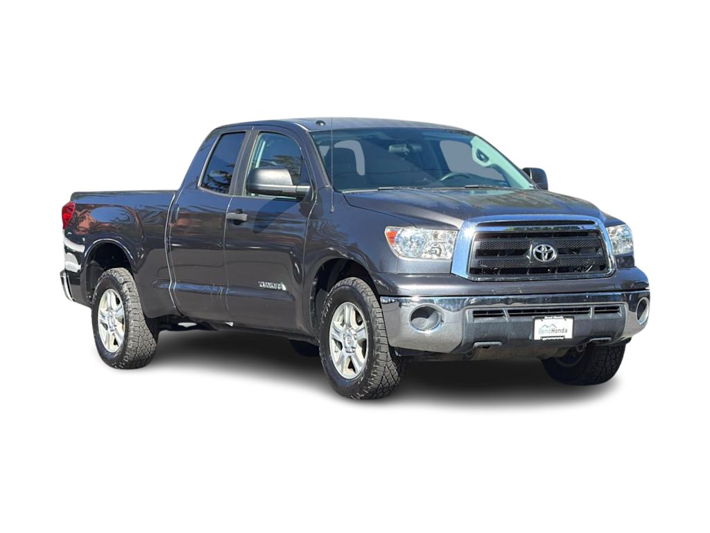 Thumbnail: 2011 Toyota Tundra - 17