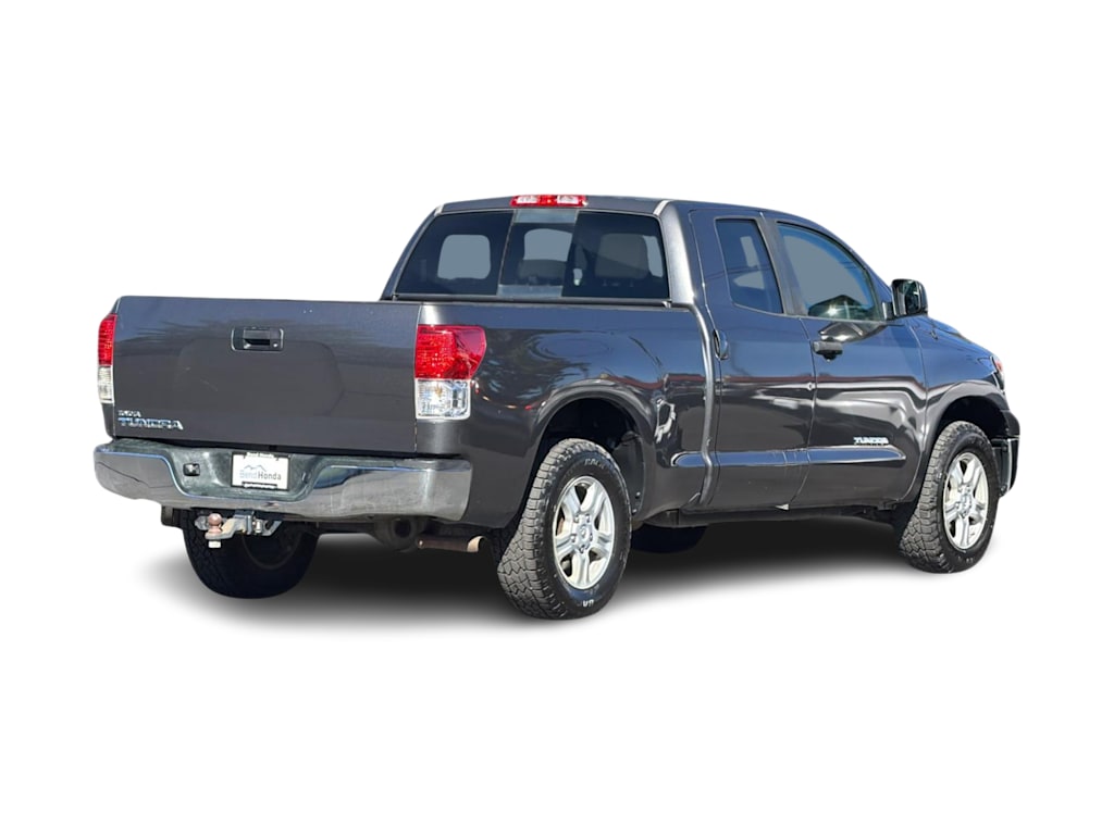 Thumbnail: 2011 Toyota Tundra - 15
