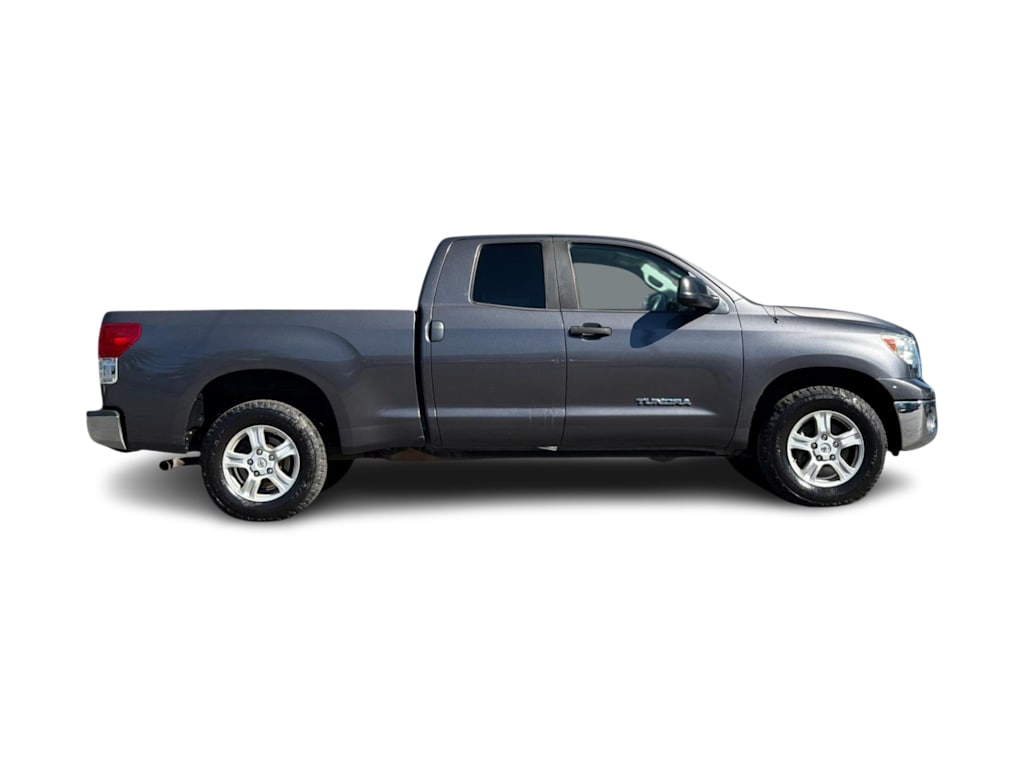 Thumbnail: 2011 Toyota Tundra - 16