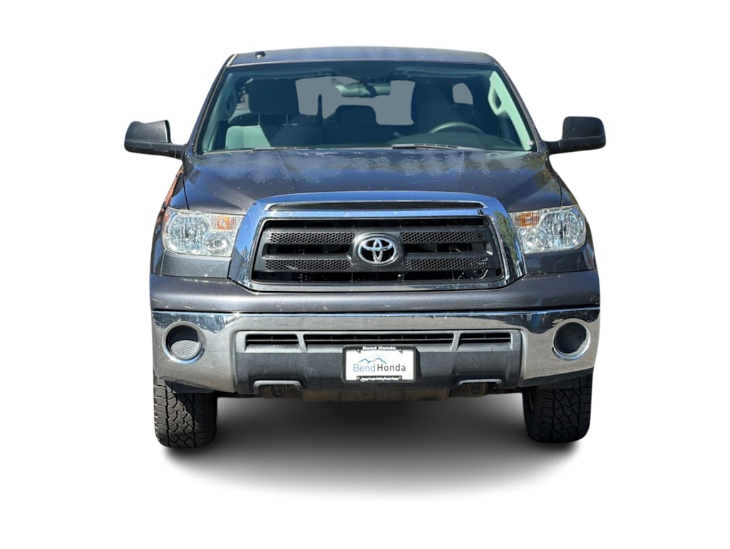Thumbnail: 2011 Toyota Tundra - 18