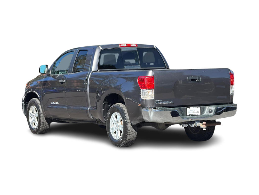 Thumbnail: 2011 Toyota Tundra - 4