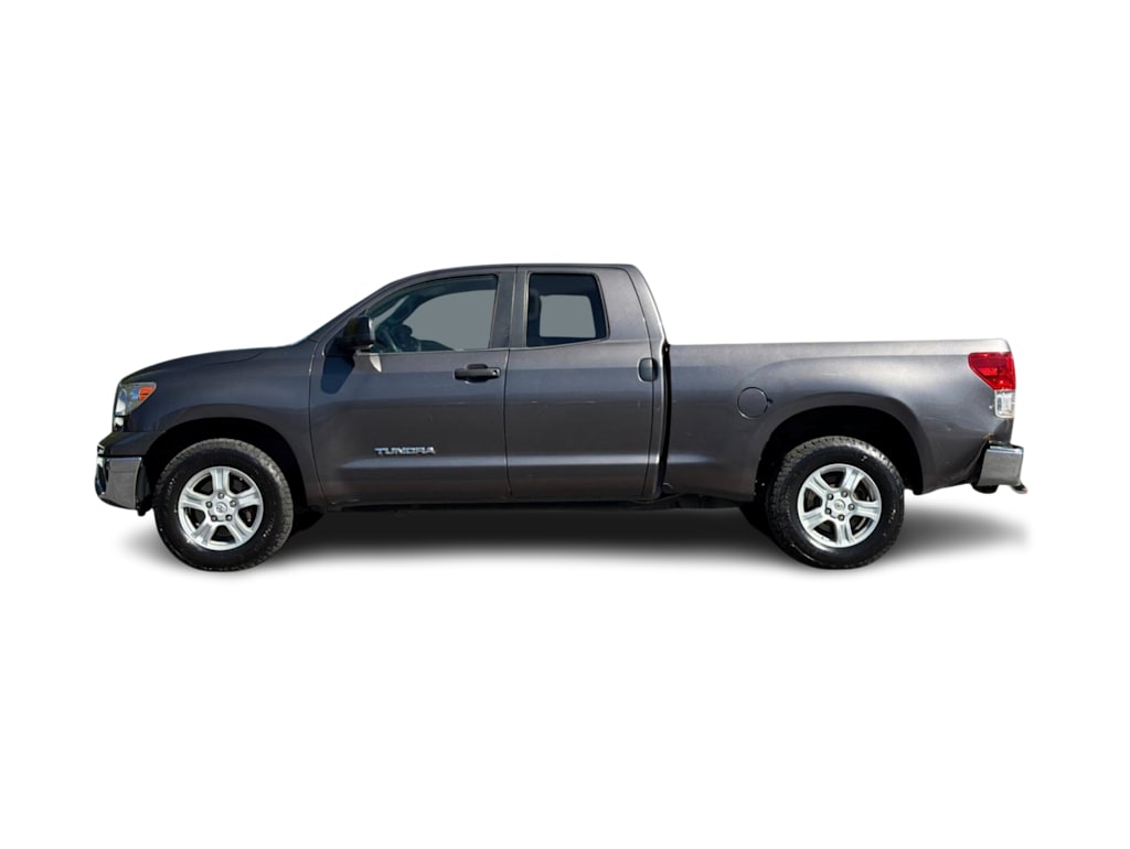 Thumbnail: 2011 Toyota Tundra - 3