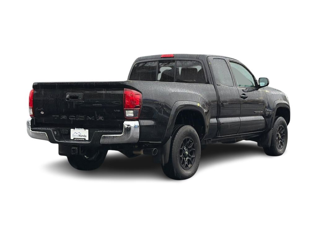 Thumbnail: 2019 Toyota Tacoma - 15