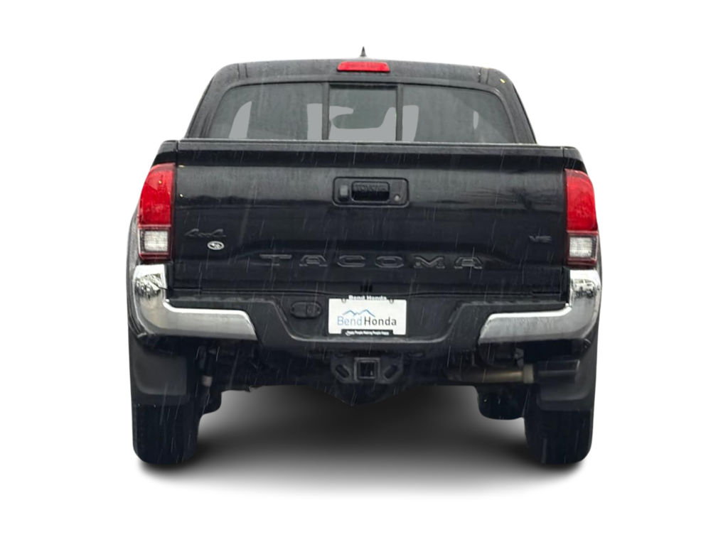 Thumbnail: 2019 Toyota Tacoma - 5