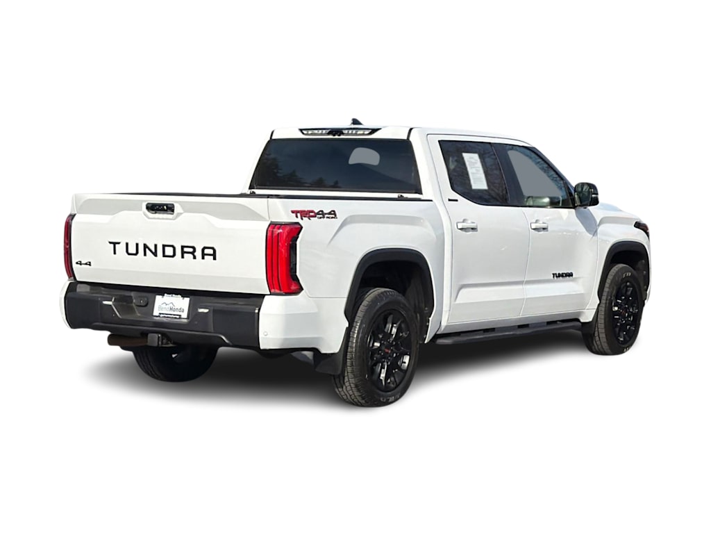 Thumbnail: 2024 Toyota Tundra - 16