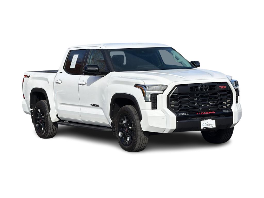 Thumbnail: 2024 Toyota Tundra - 6
