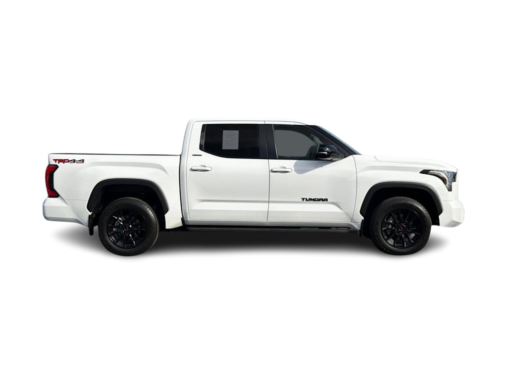 Thumbnail: 2024 Toyota Tundra - 17