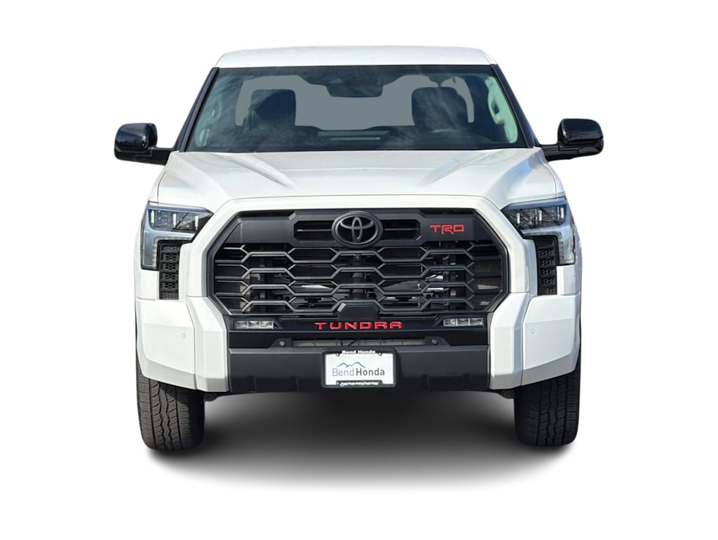 Thumbnail: 2024 Toyota Tundra - 18