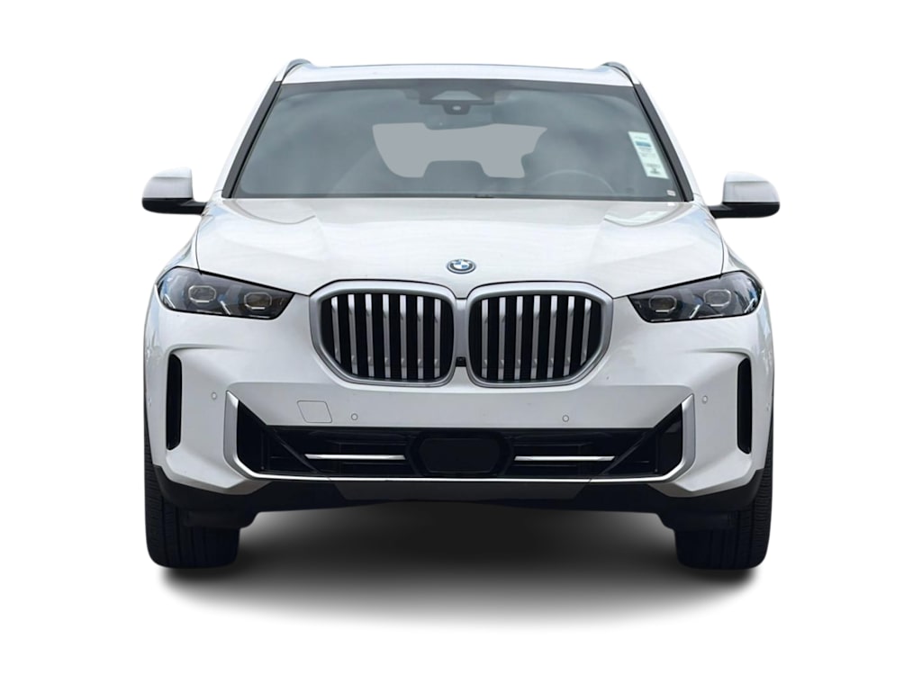Thumbnail: 2025 BMW X5 - 6