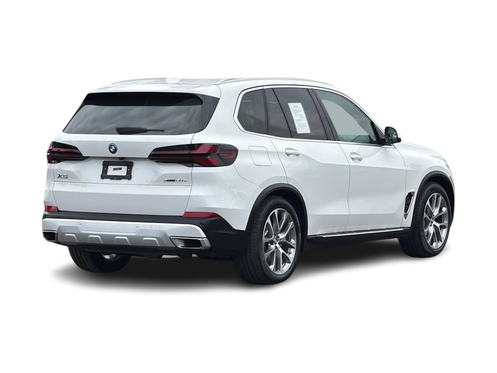 Thumbnail: 2025 BMW X5 - 19