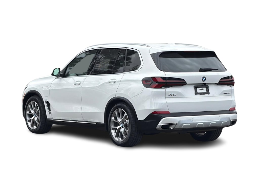 Thumbnail: 2025 BMW X5 - 4