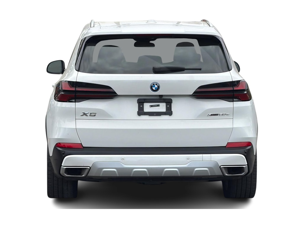 Thumbnail: 2025 BMW X5 - 5