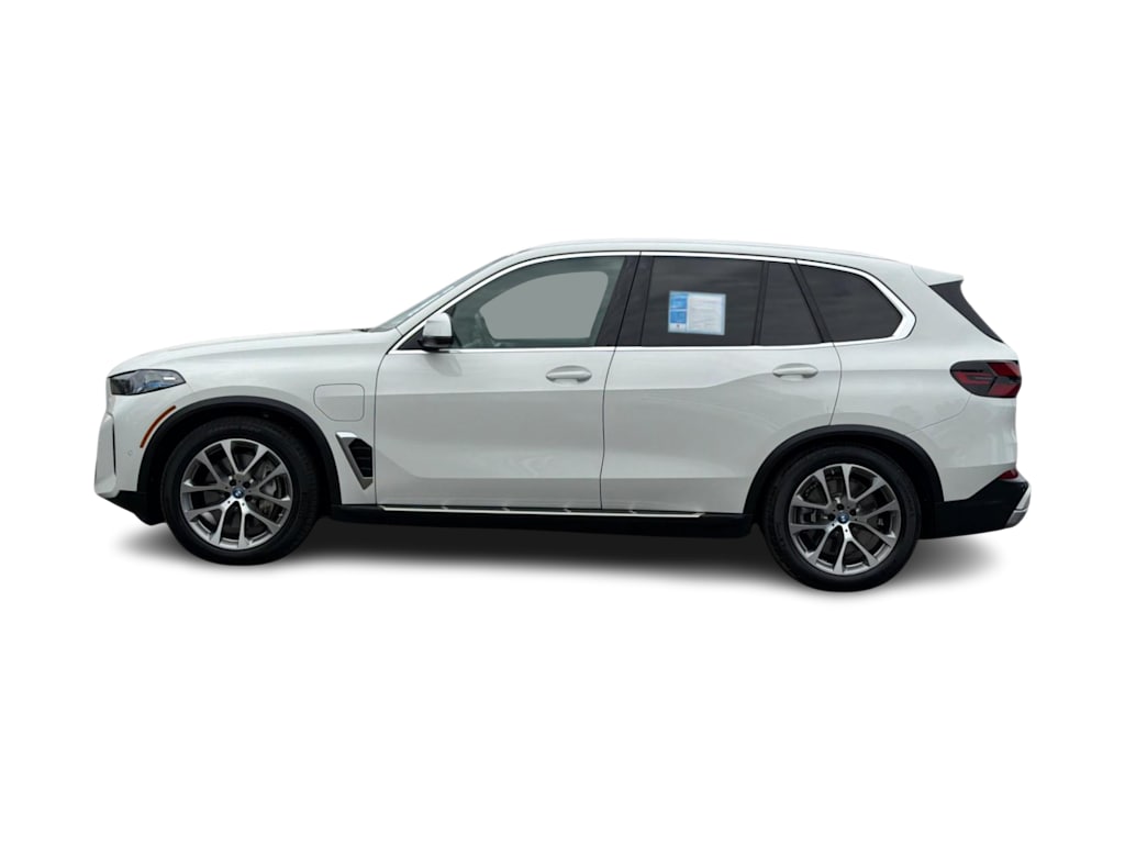 Thumbnail: 2025 BMW X5 - 3