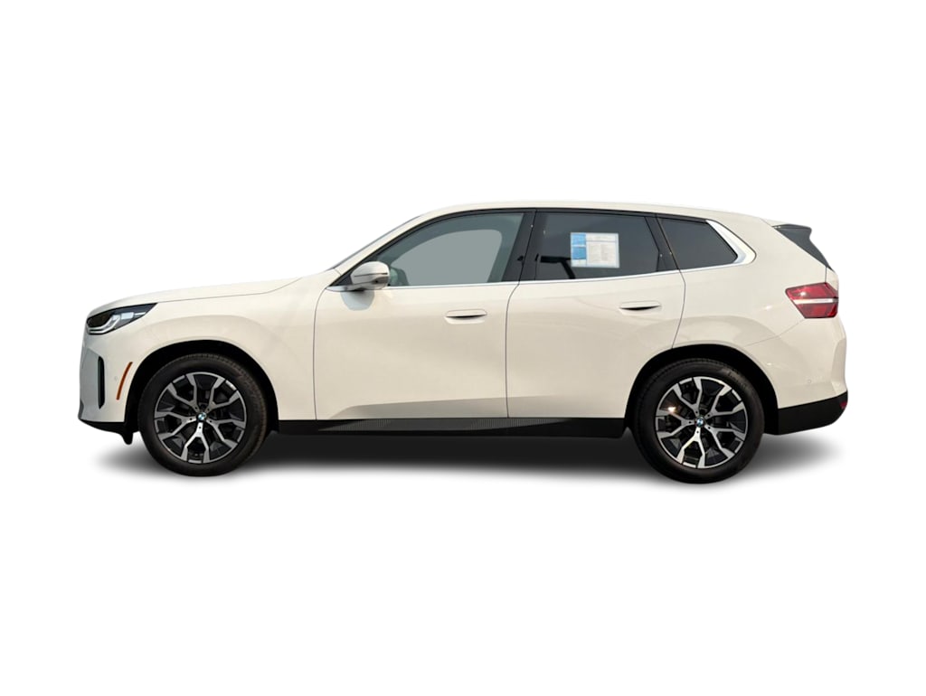 Thumbnail: 2026 BMW X3 - 3