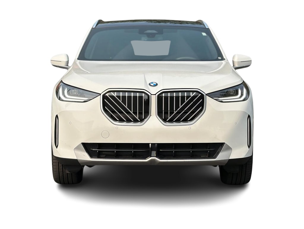 Thumbnail: 2026 BMW X3 - 6