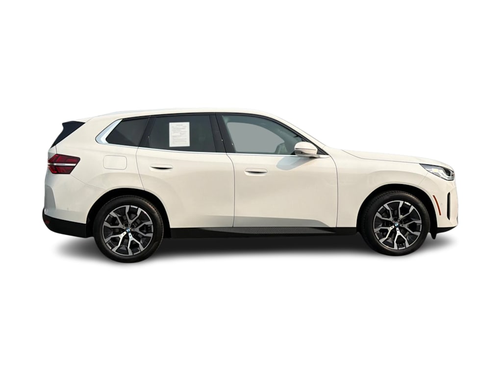Thumbnail: 2026 BMW X3 - 19