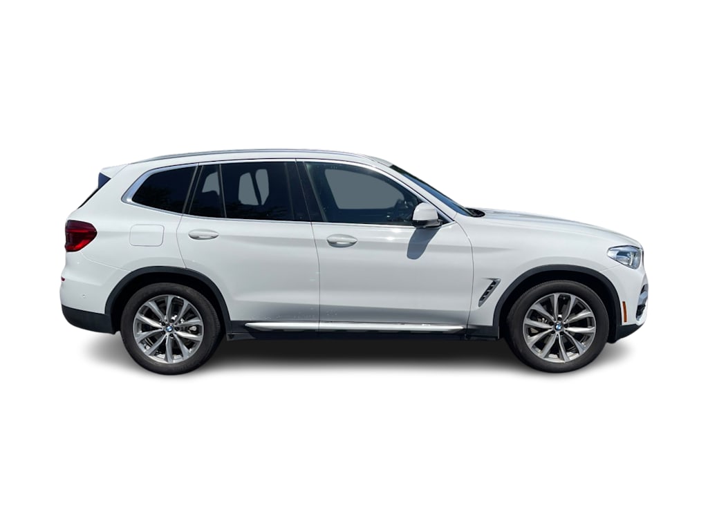 Thumbnail: 2019 BMW X3 - 14