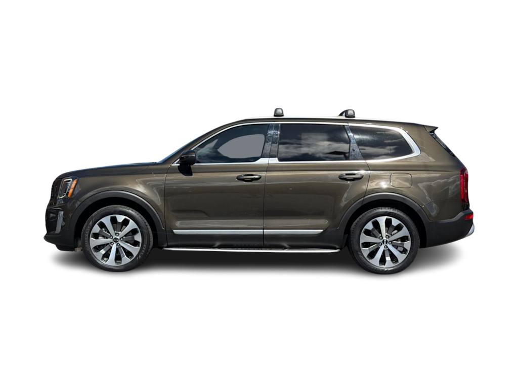 Thumbnail: 2020 Kia Telluride - 3