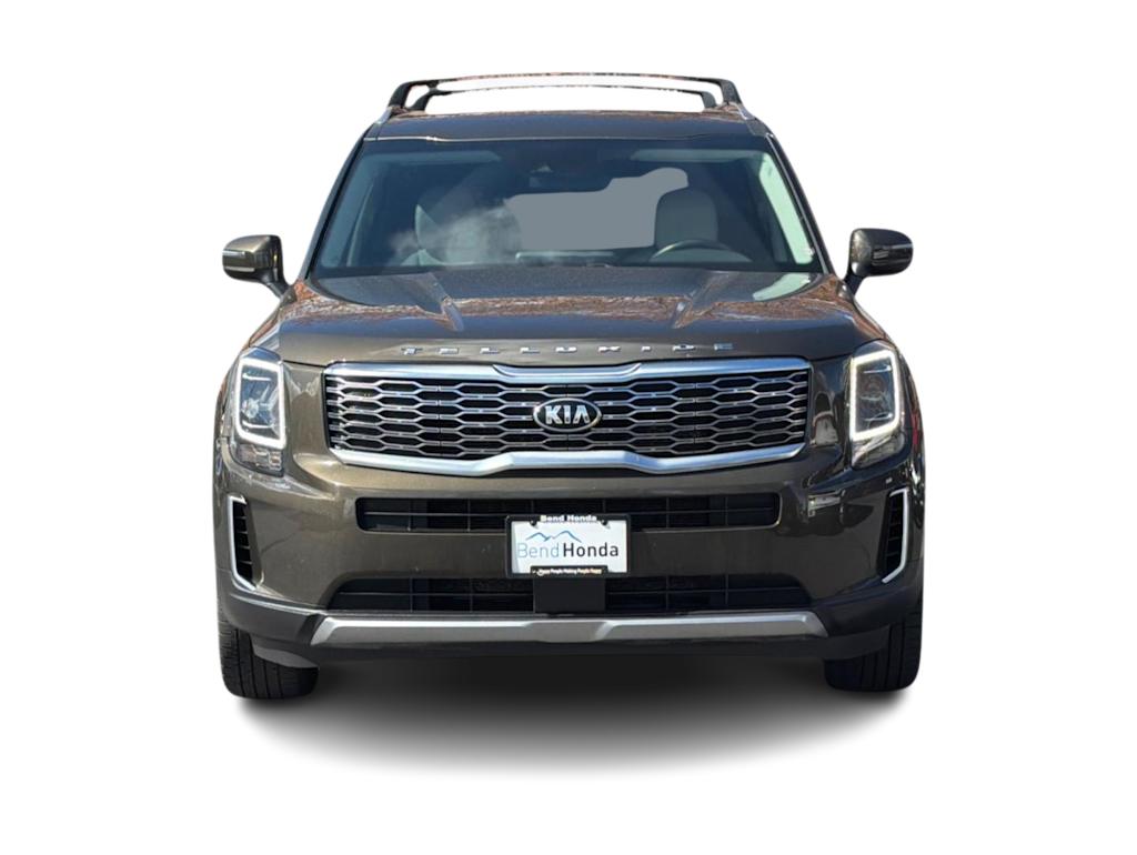 Thumbnail: 2020 Kia Telluride - 6
