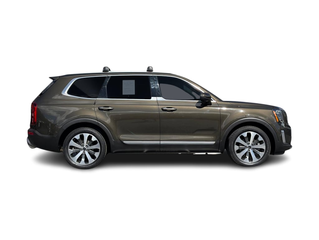 Thumbnail: 2020 Kia Telluride - 19