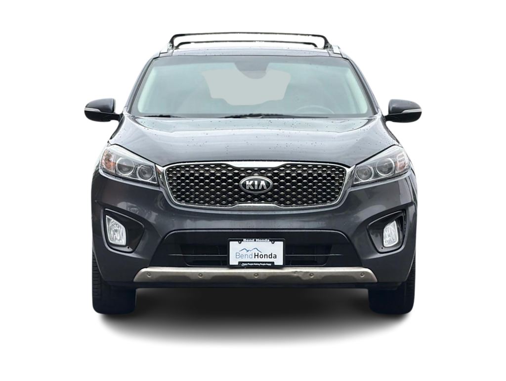 Thumbnail: 2017 Kia Sorento - 6