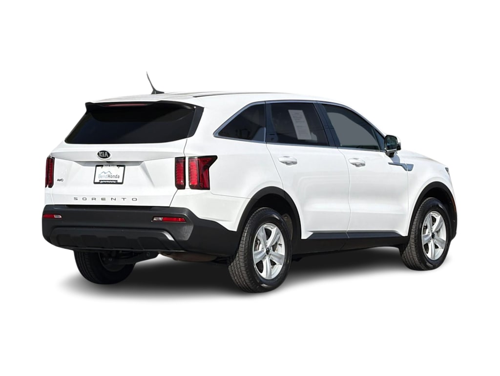 Thumbnail: 2021 Kia Sorento - 15