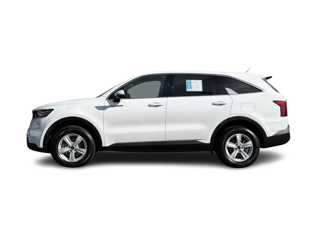 Thumbnail: 2021 Kia Sorento - 3