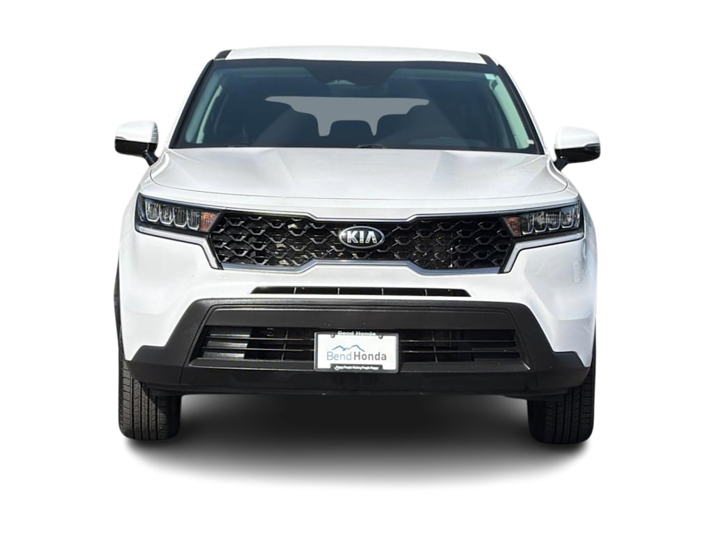 Thumbnail: 2021 Kia Sorento - 18
