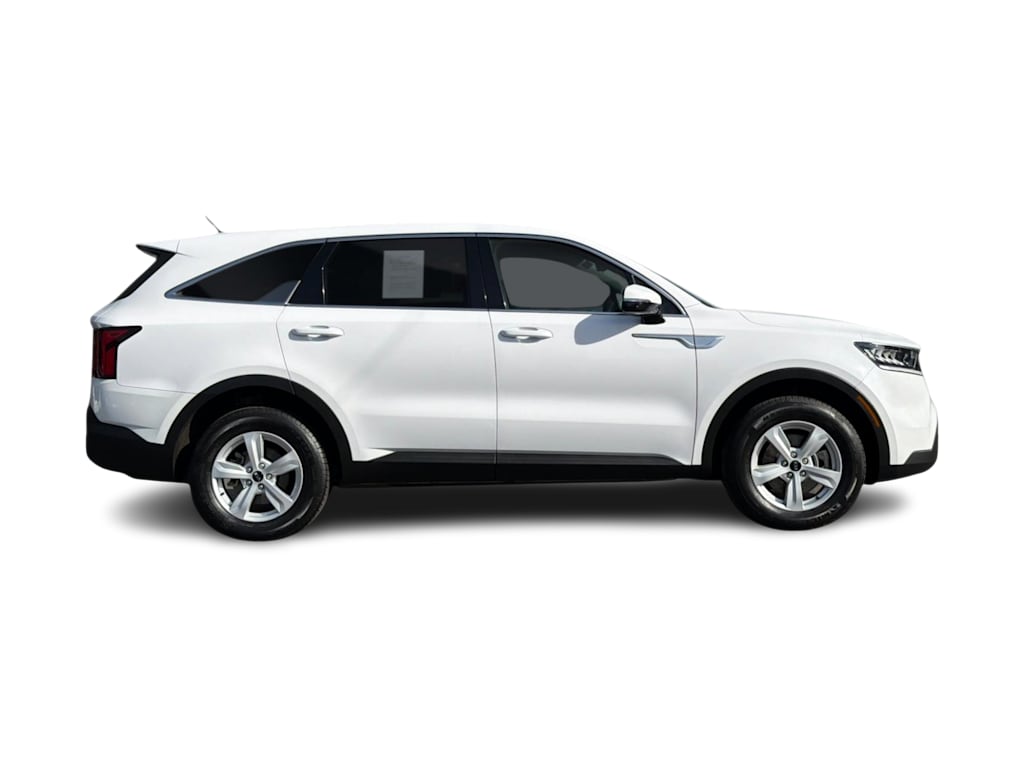 Thumbnail: 2021 Kia Sorento - 16