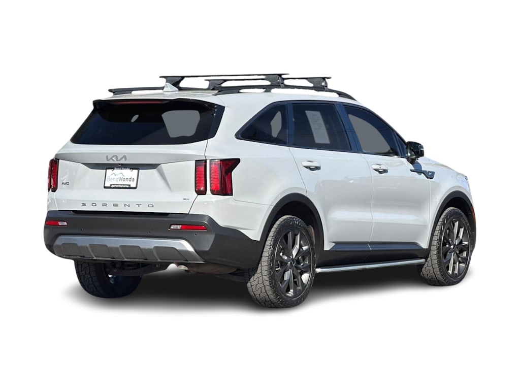 Thumbnail: 2022 Kia Sorento - 18