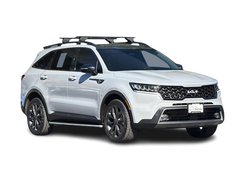 Thumbnail: 2022 Kia Sorento - 20