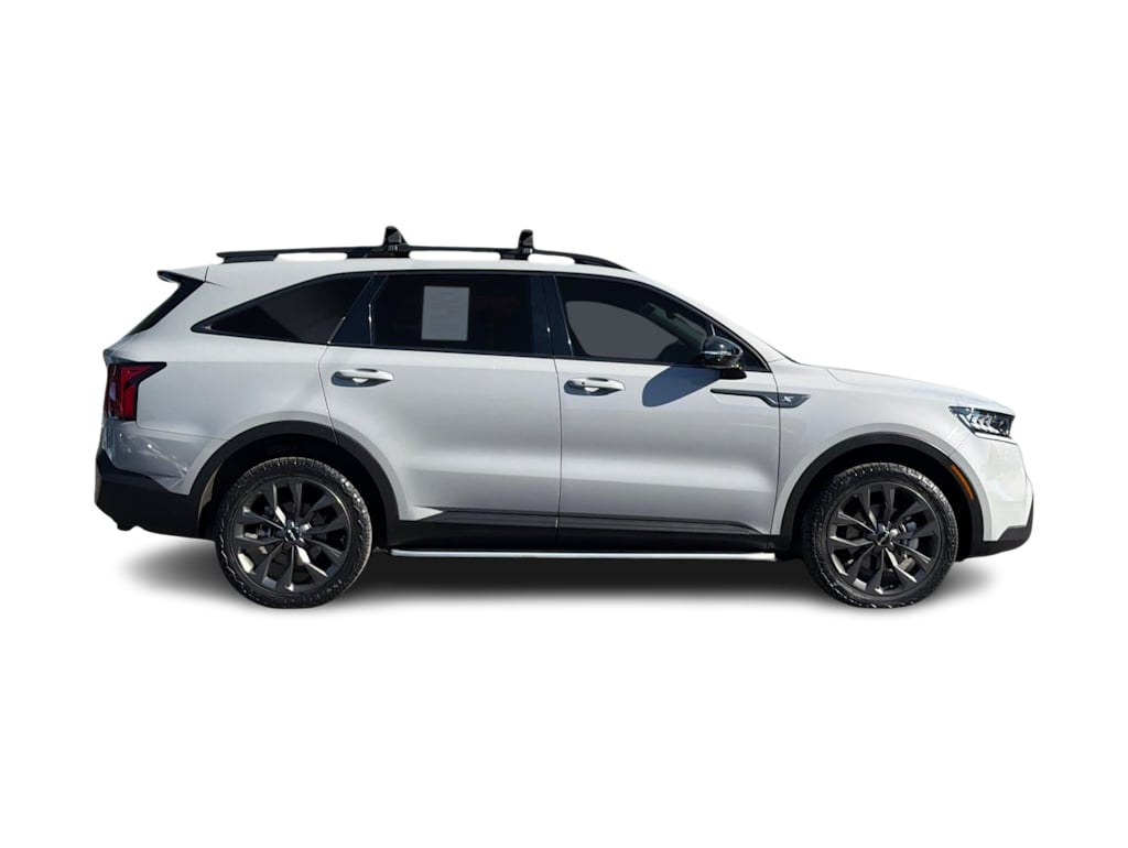 Thumbnail: 2022 Kia Sorento - 19