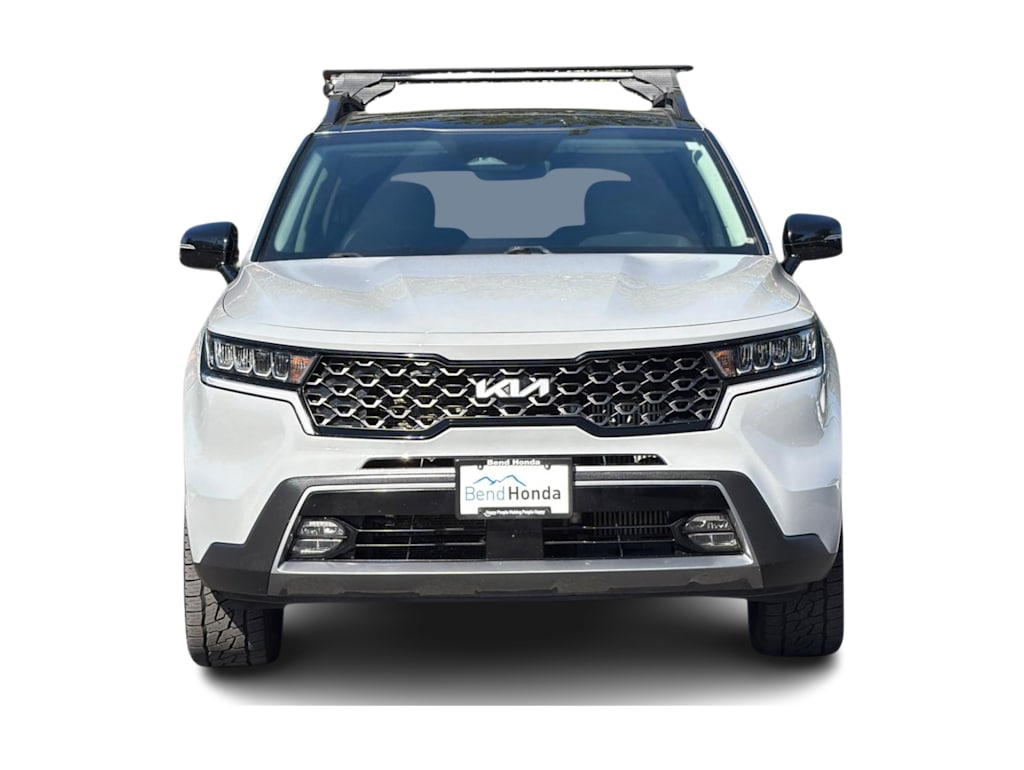 Thumbnail: 2022 Kia Sorento - 6
