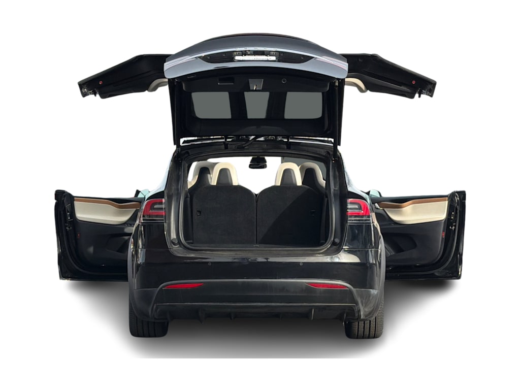 Thumbnail: 2020 Tesla Model X - 23