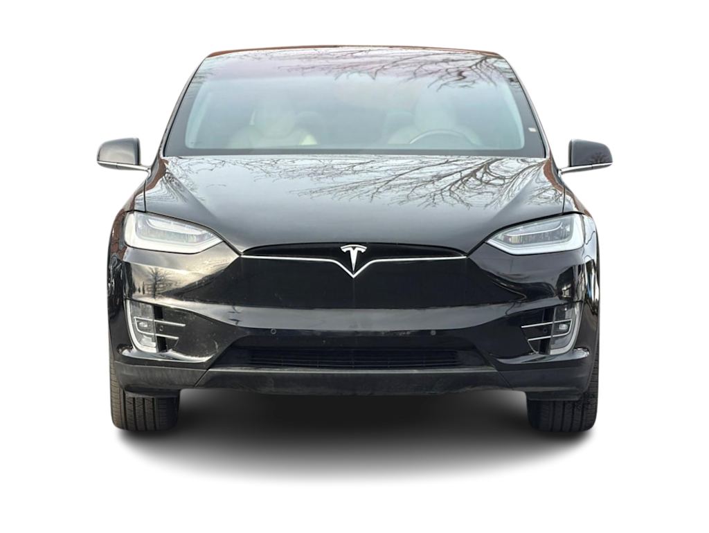 Thumbnail: 2020 Tesla Model X - 6