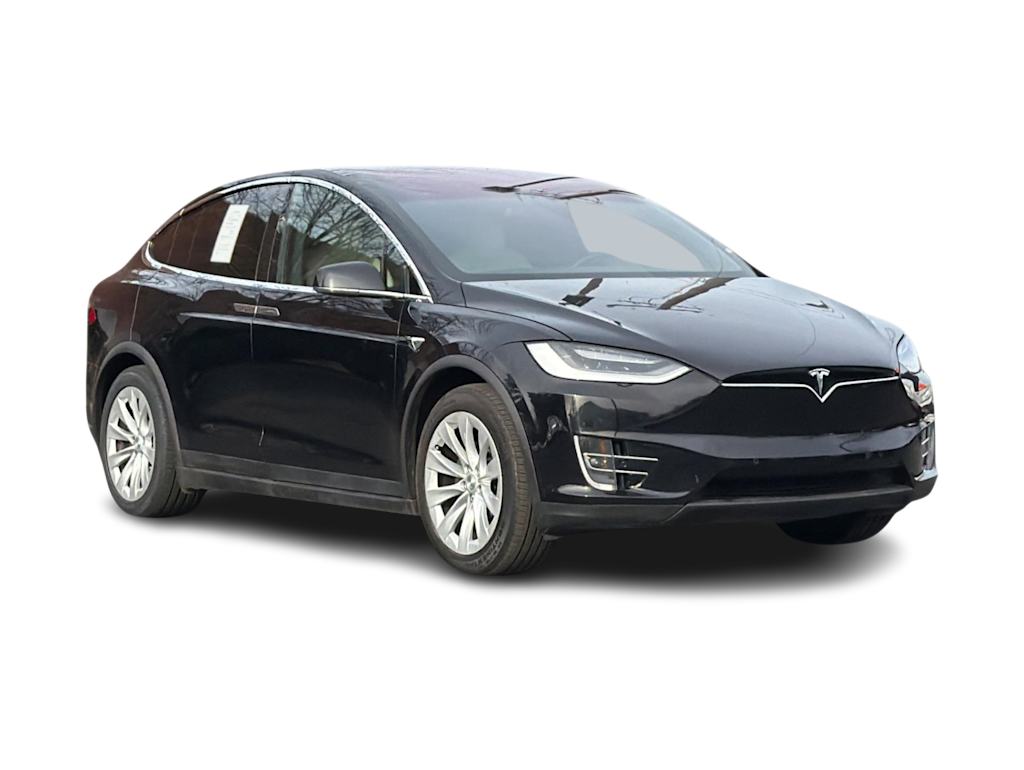 Thumbnail: 2020 Tesla Model X - 20