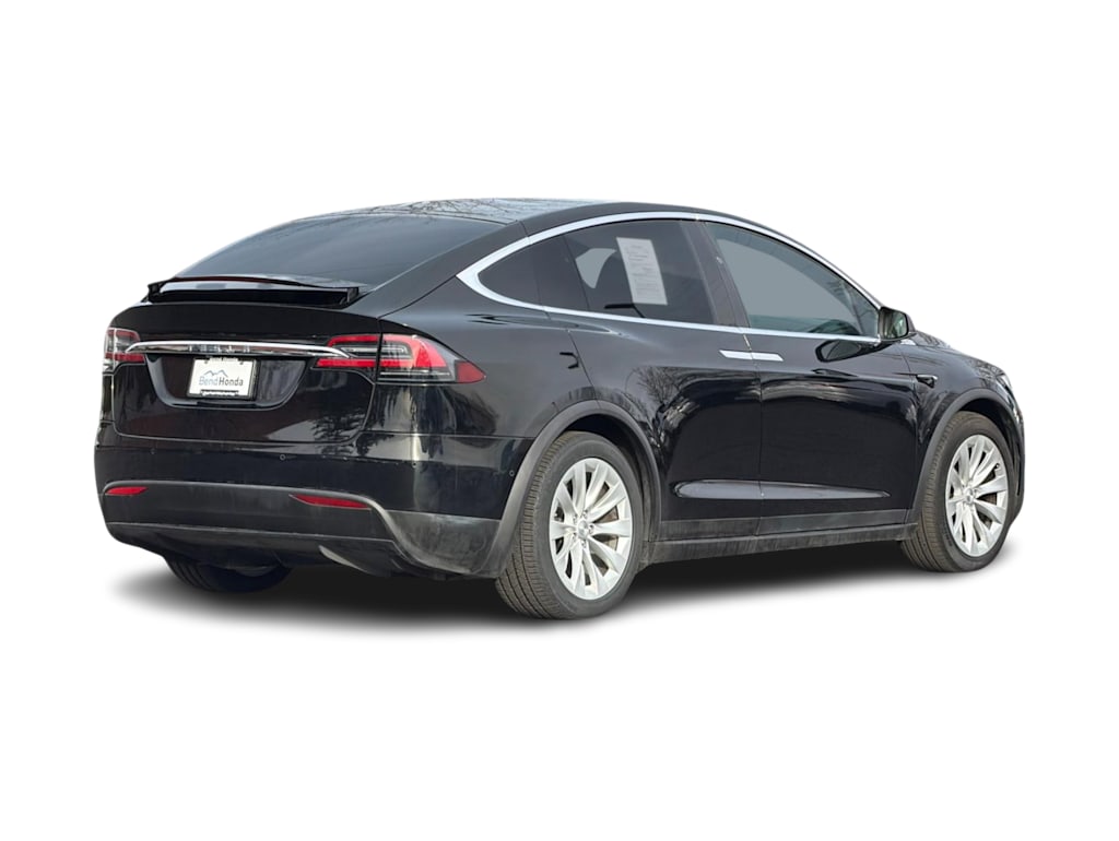 Thumbnail: 2020 Tesla Model X - 18