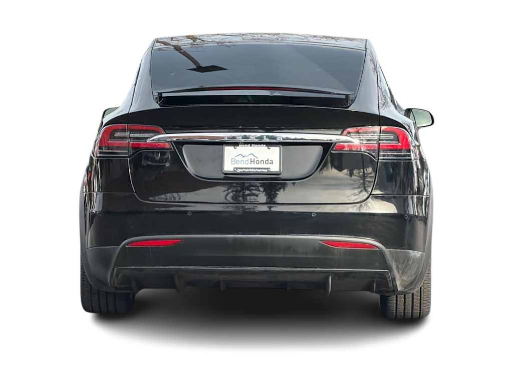 Thumbnail: 2020 Tesla Model X - 5