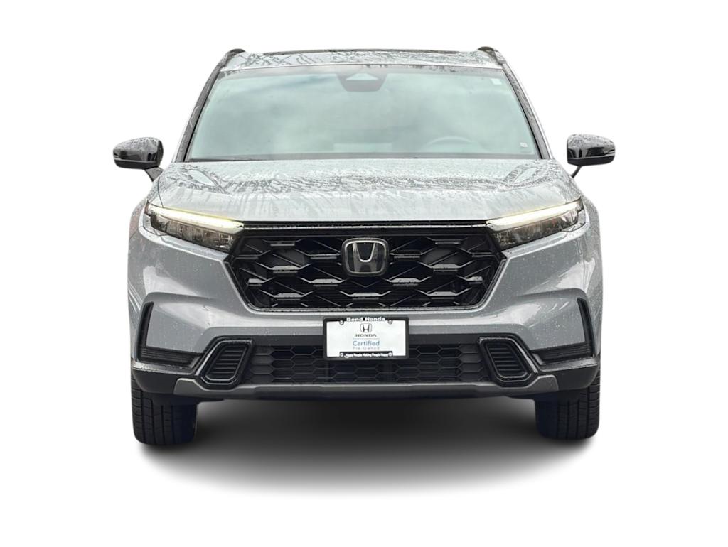 Thumbnail: 2025 Honda CR-V - 6