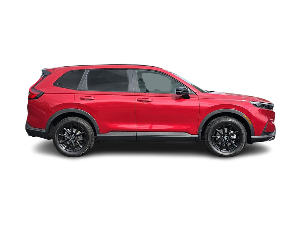 Thumbnail: 2026 Honda CR-V - 20